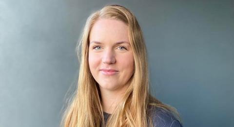 Auður Anna Aradóttir Pind